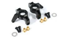 FASTRAX AXIAL WRAITH HD ALUMINIUM STEERING BLOCKS FTAX08